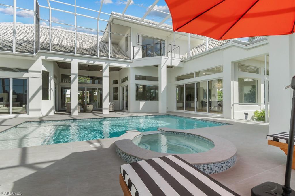 SANCTUARY - Residential