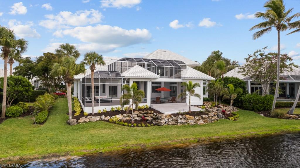 SANCTUARY - Residential