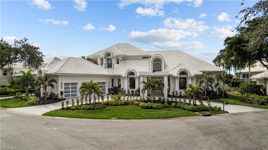 SANCTUARY - Residential