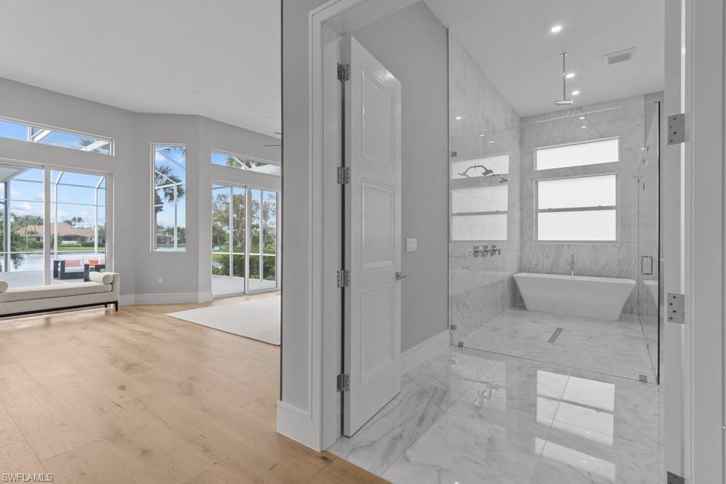 SANCTUARY - Residential
