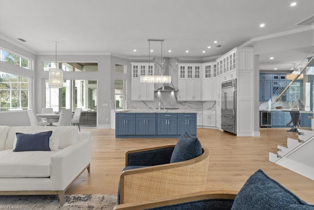 SANCTUARY - Residential