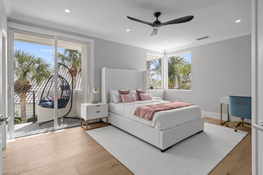 SANCTUARY - Residential