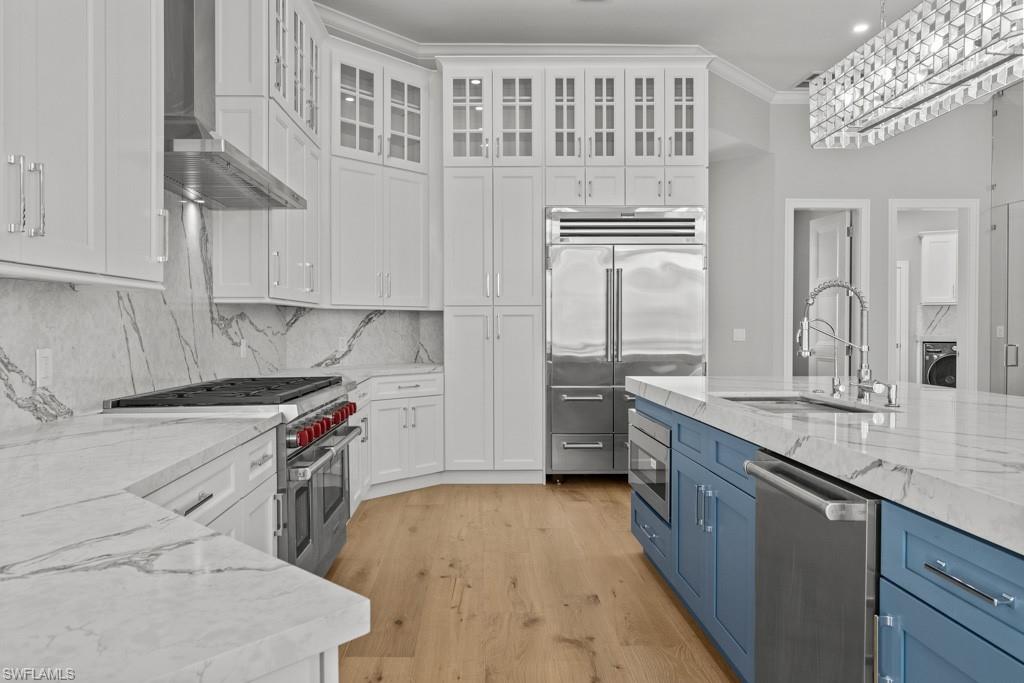 SANCTUARY - Residential