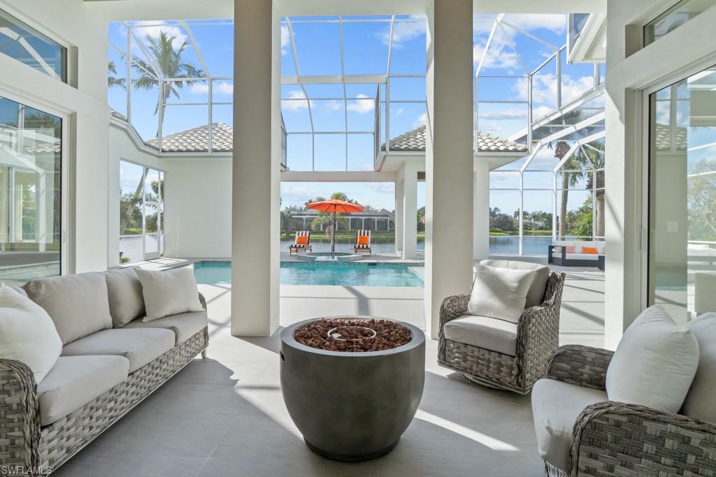 SANCTUARY - Residential