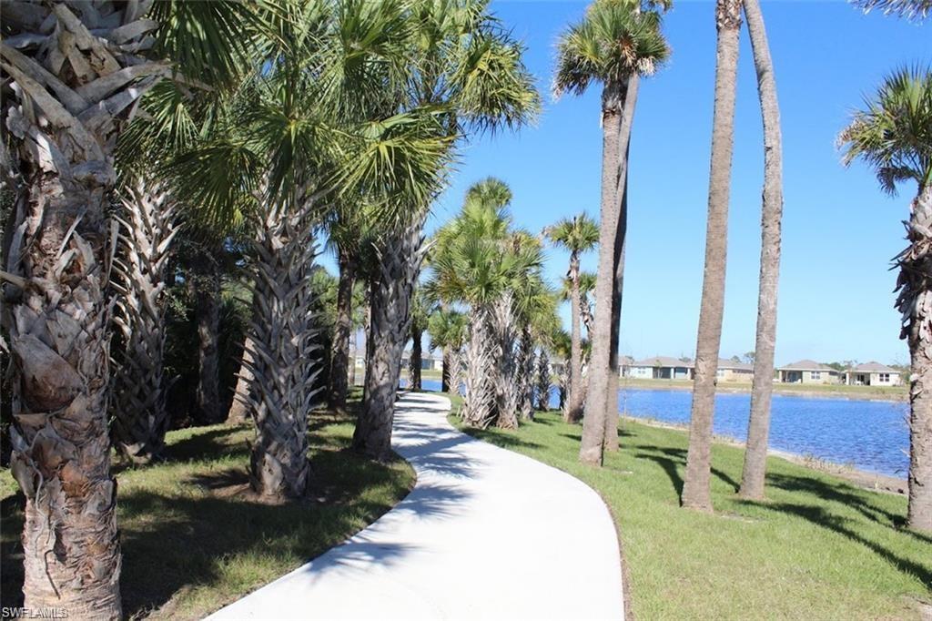 BRIGHTWATER - Residential Lease