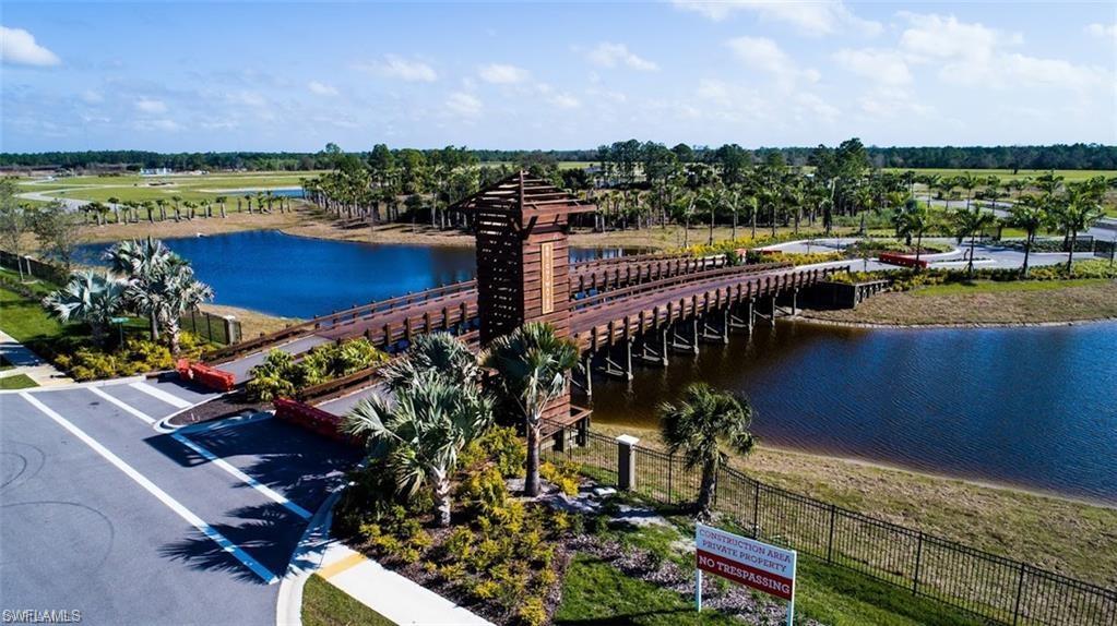 BRIGHTWATER - Residential Lease