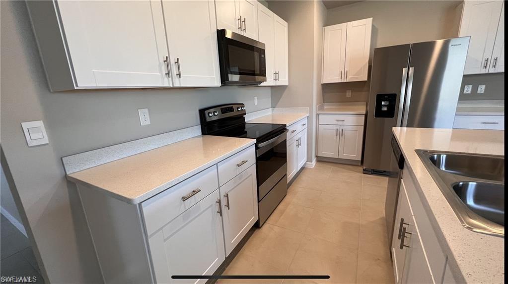 BRIGHTWATER - Residential Lease