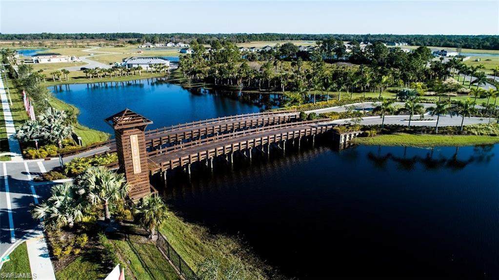 BRIGHTWATER - Residential Lease