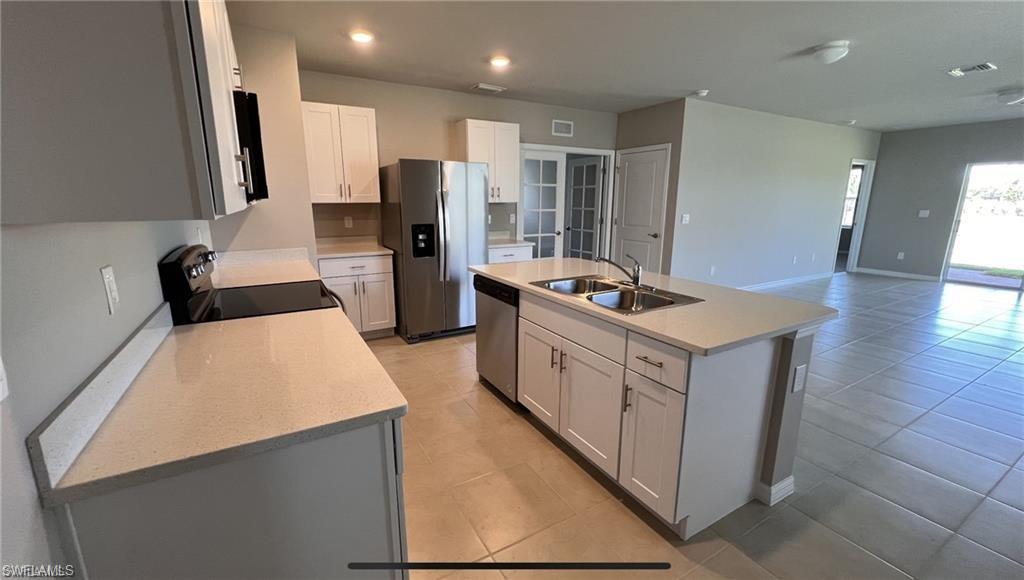 BRIGHTWATER - Residential Lease