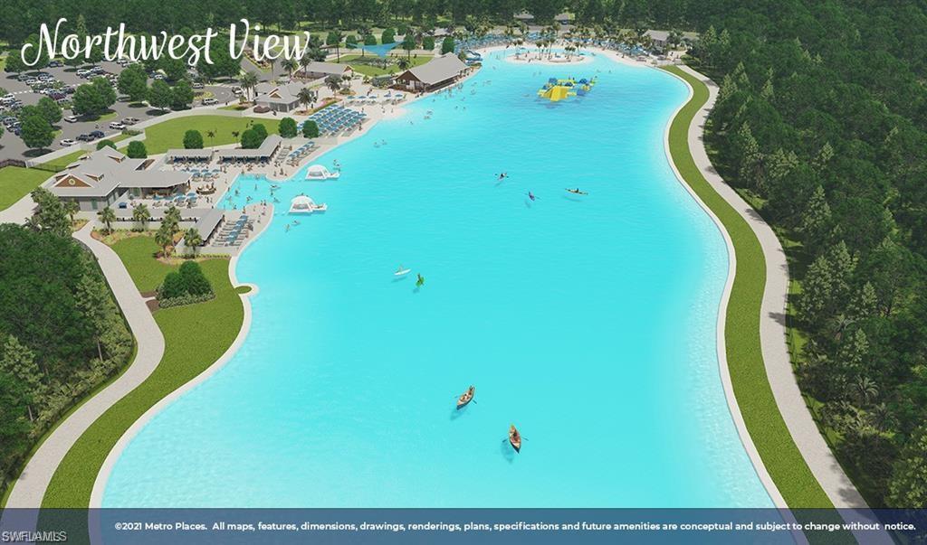 BRIGHTWATER - Residential Lease