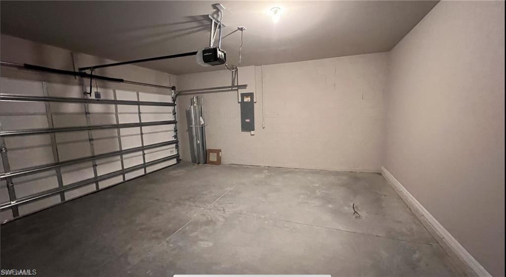 BRIGHTWATER - Residential Lease
