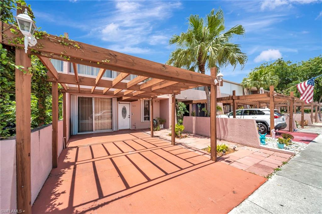 NOT APPLICABLE - Residential