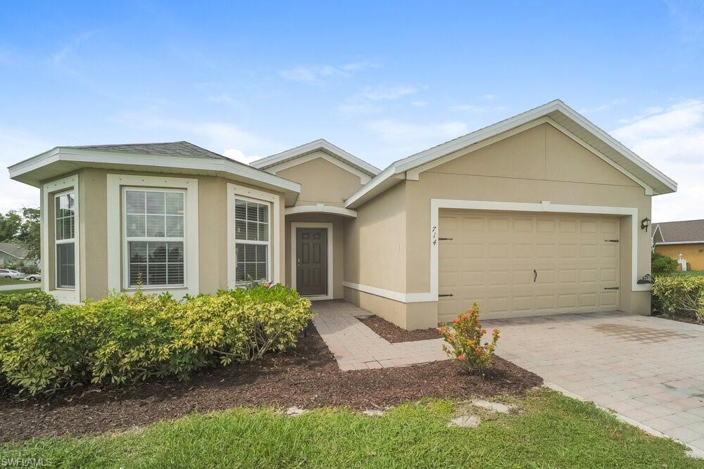 CAPE CORAL - Residential Lease