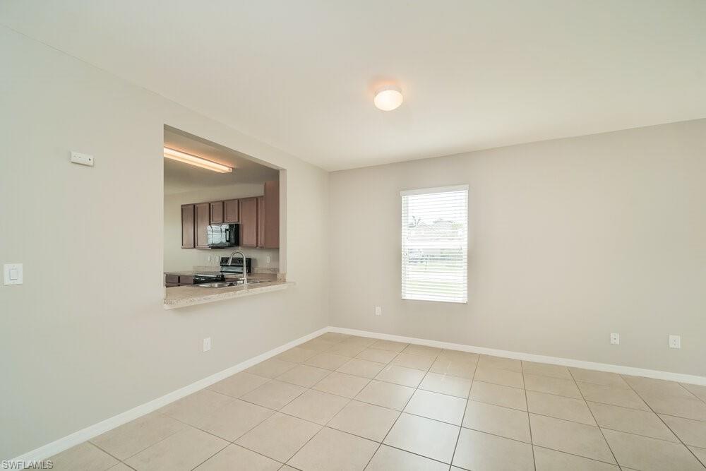CAPE CORAL - Residential Lease