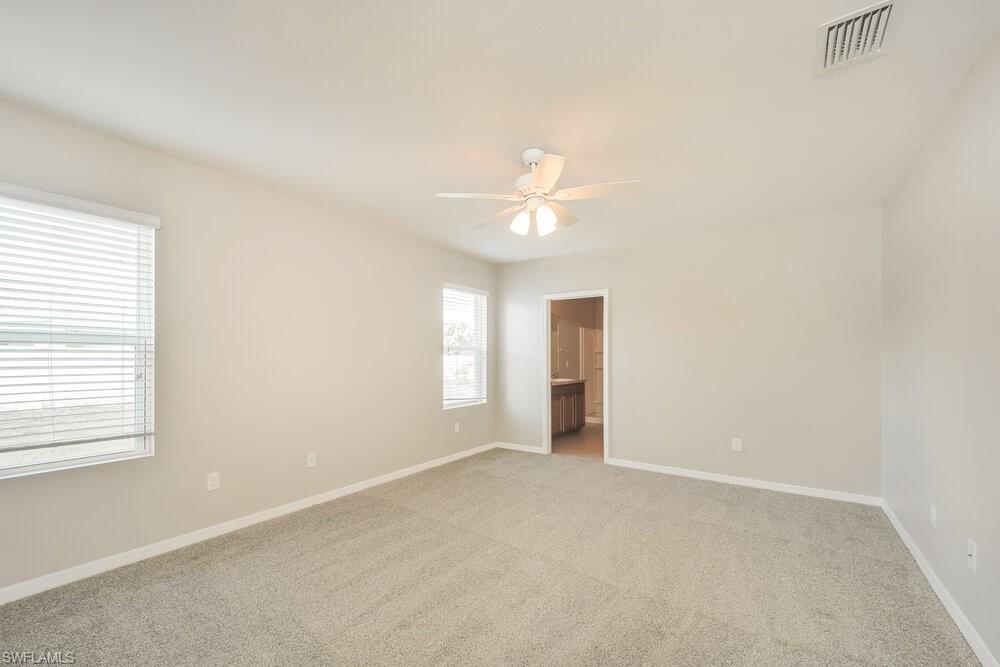 CAPE CORAL - Residential Lease