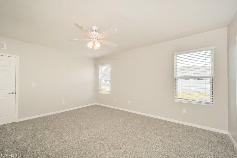 CAPE CORAL - Residential Lease