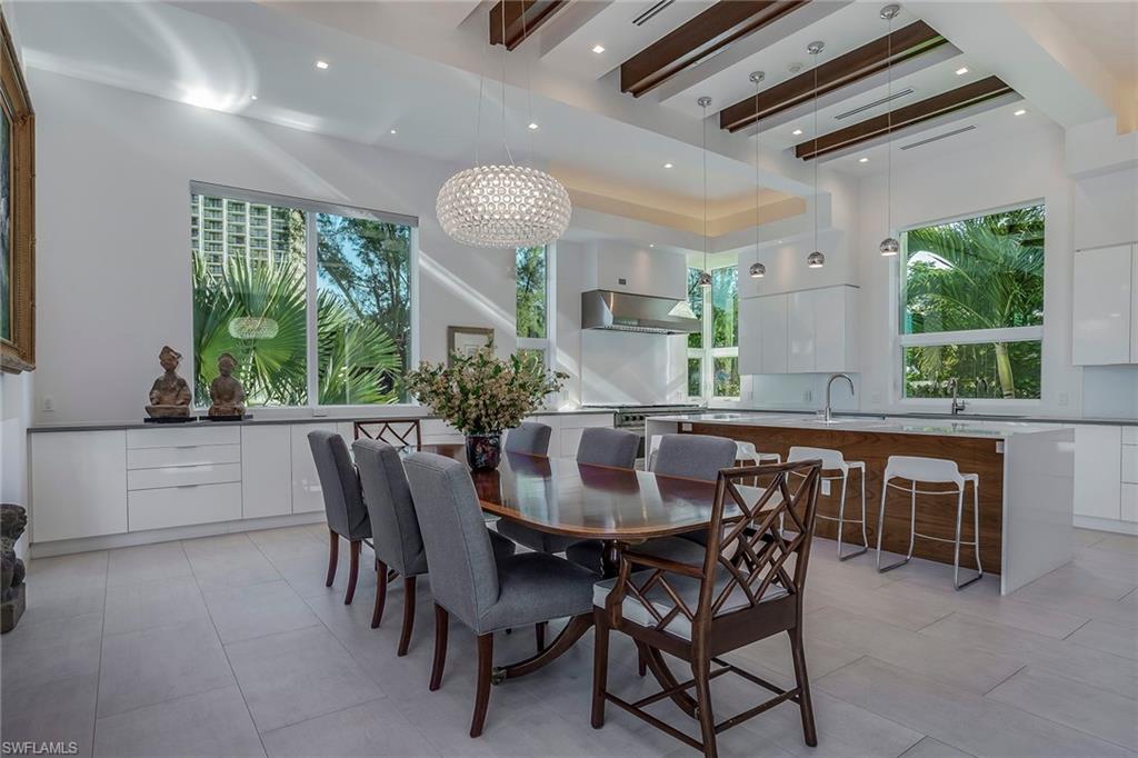 SEAGATE - Residential