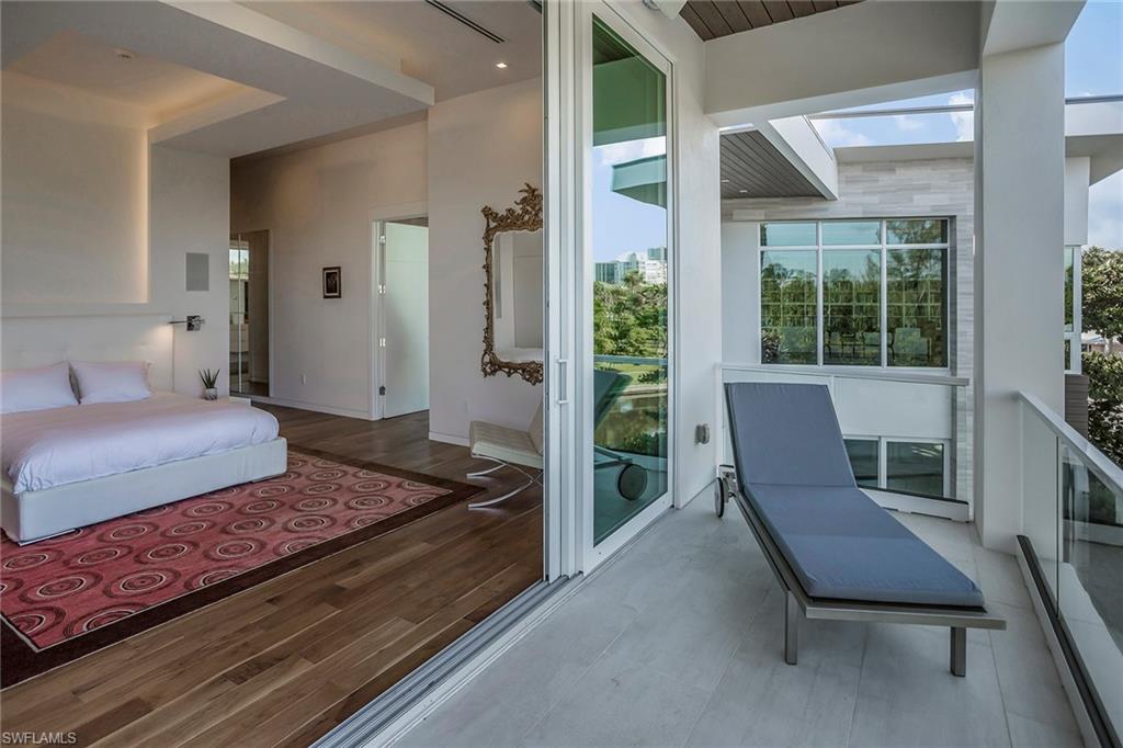 SEAGATE - Residential