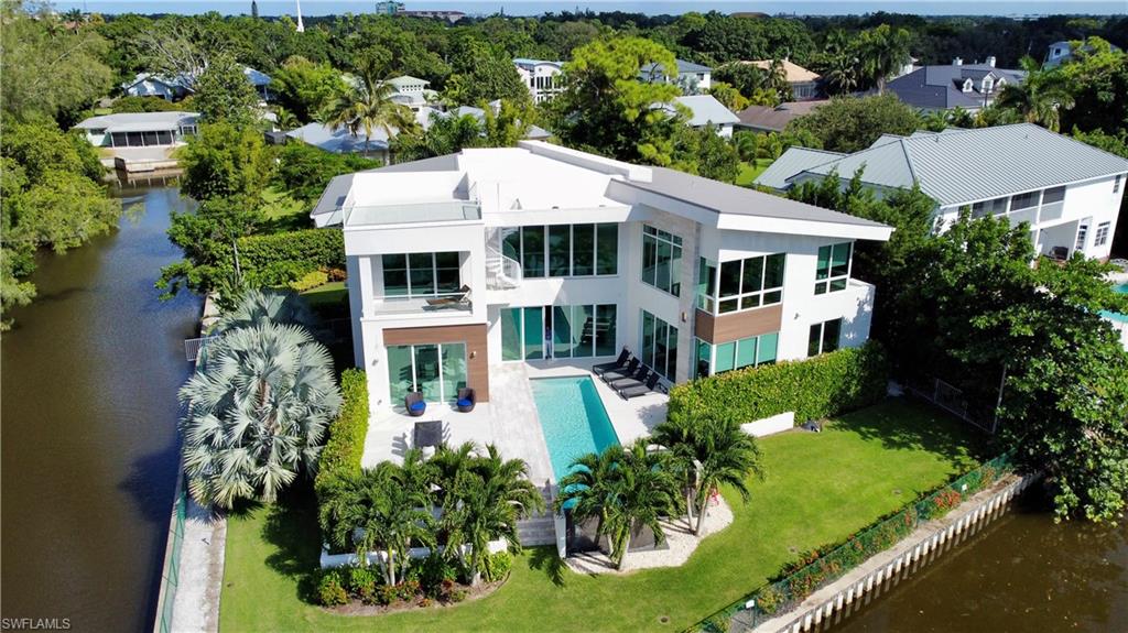 SEAGATE - Residential