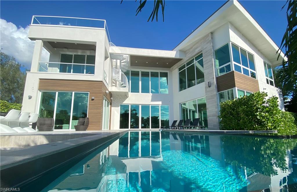 SEAGATE - Residential