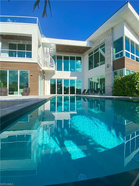 SEAGATE - Residential