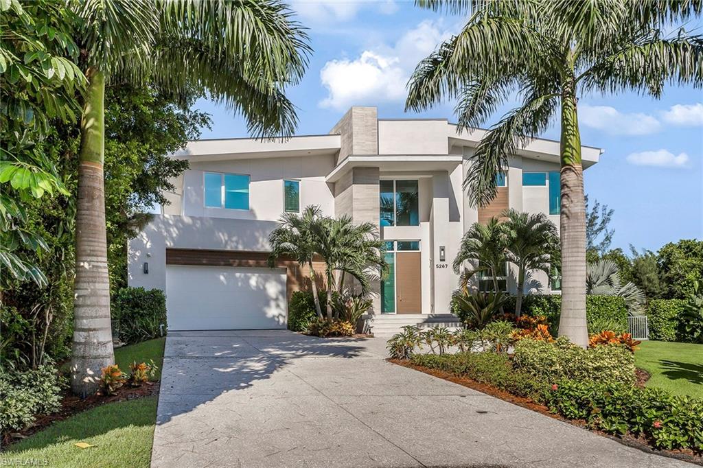 SEAGATE - Residential