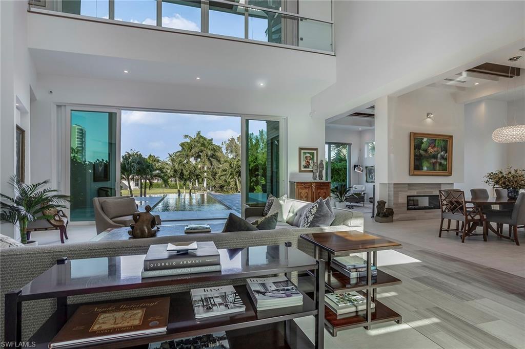 SEAGATE - Residential