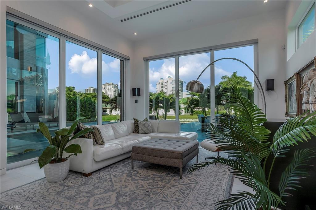 SEAGATE - Residential