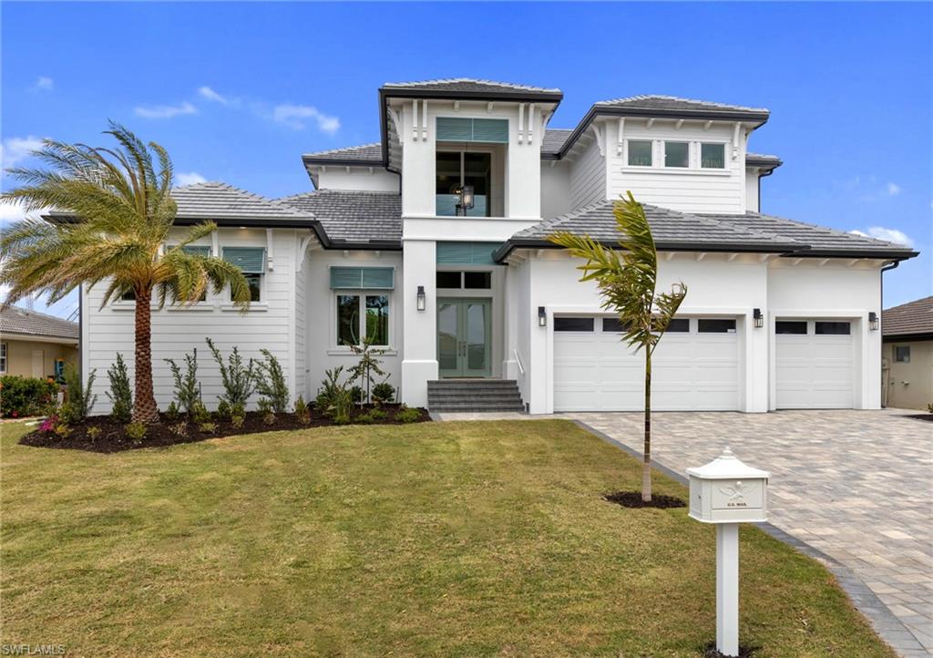 PALM ACRES - Residential