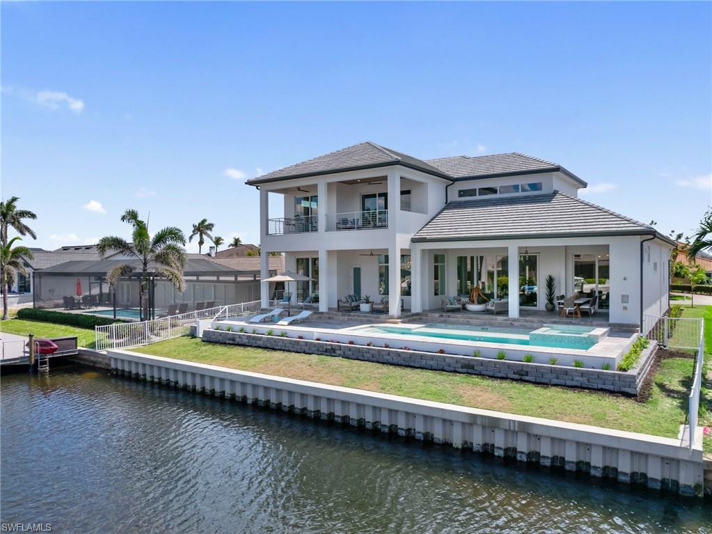 PALM ACRES - Residential