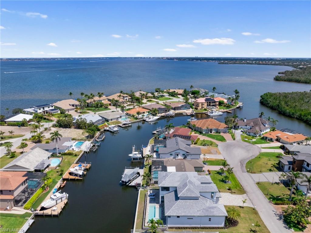 PALM ACRES - Residential
