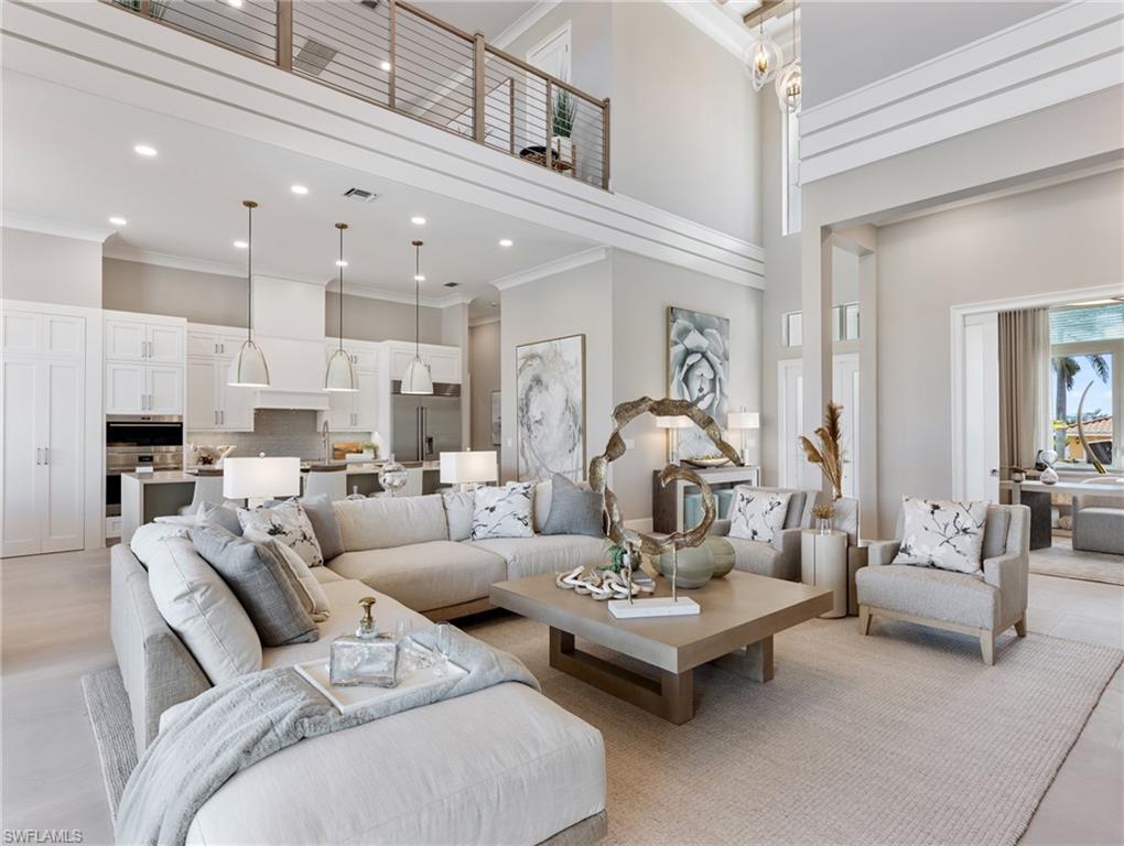PALM ACRES - Residential
