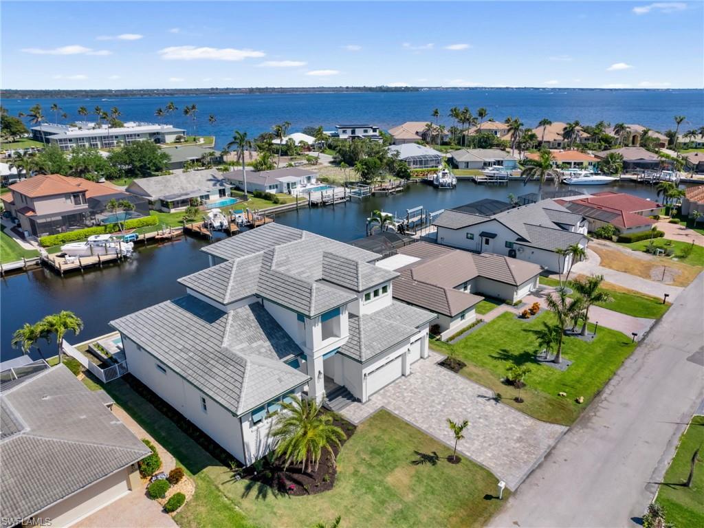PALM ACRES - Residential