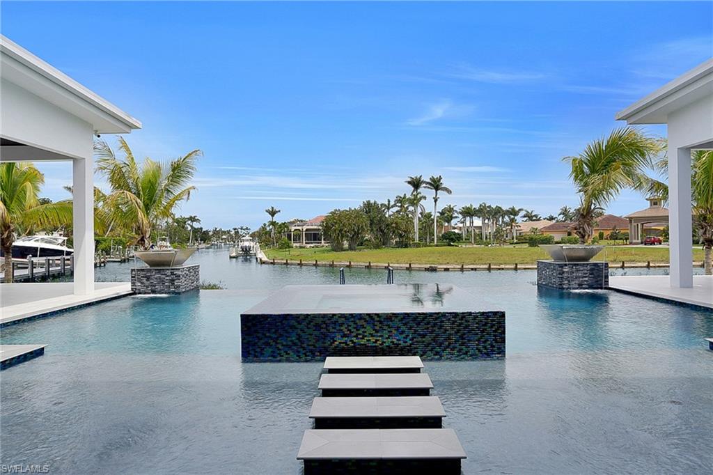 MARCO ISLAND - Residential