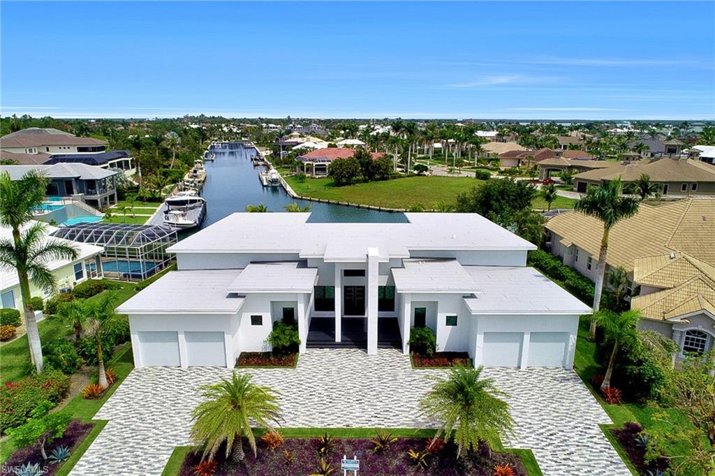 MARCO ISLAND - Residential