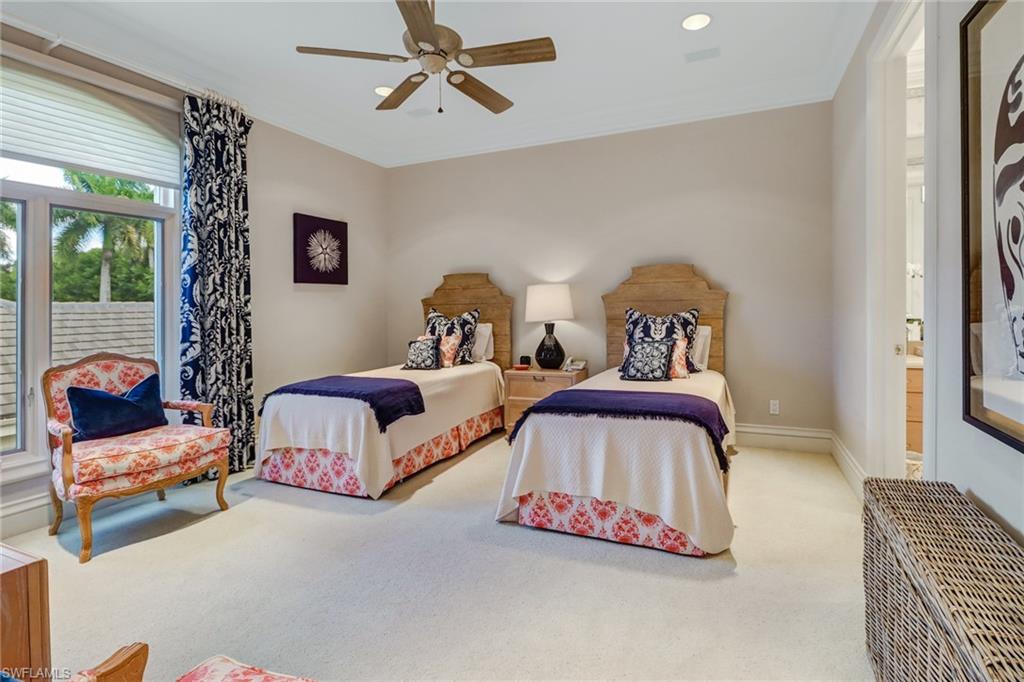 BAY COLONY SHORES - Residential