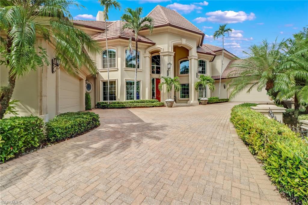 BAY COLONY SHORES - Residential