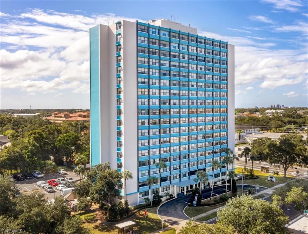 INDIGO LAKES - Residential Lease