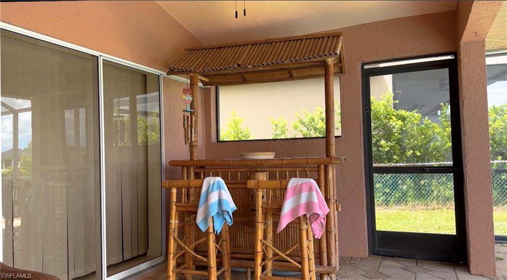 CAPE CORAL - Residential Lease