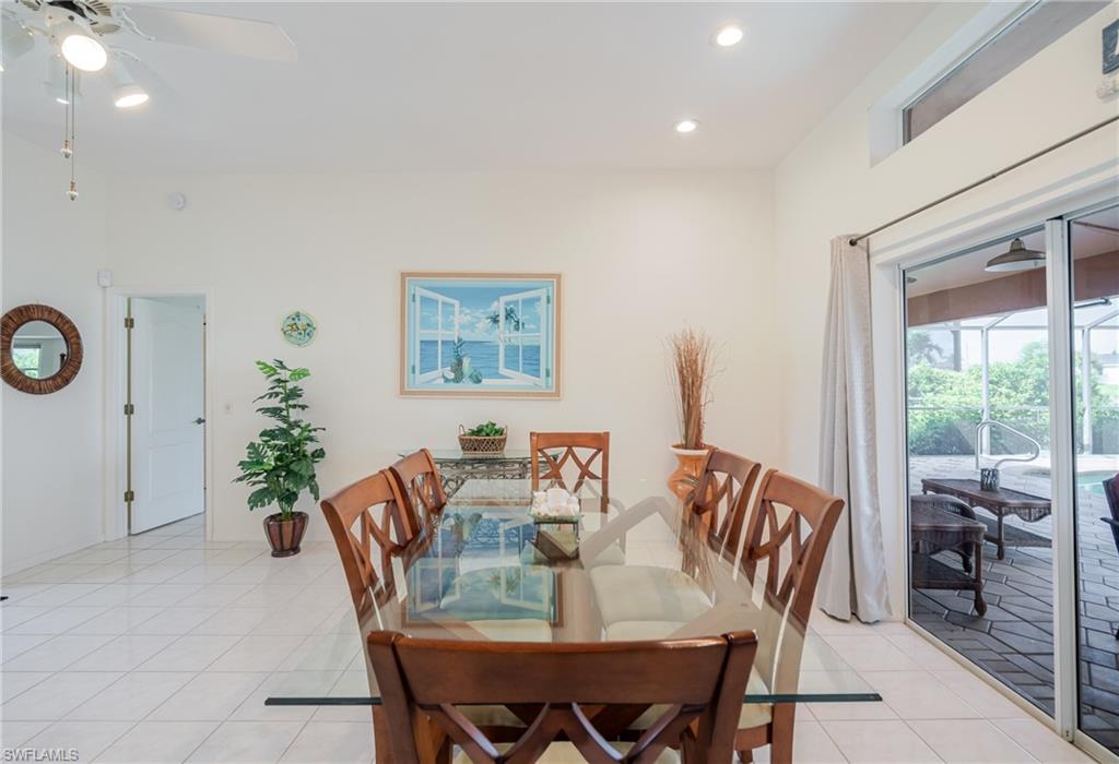 CAPE CORAL - Residential Lease