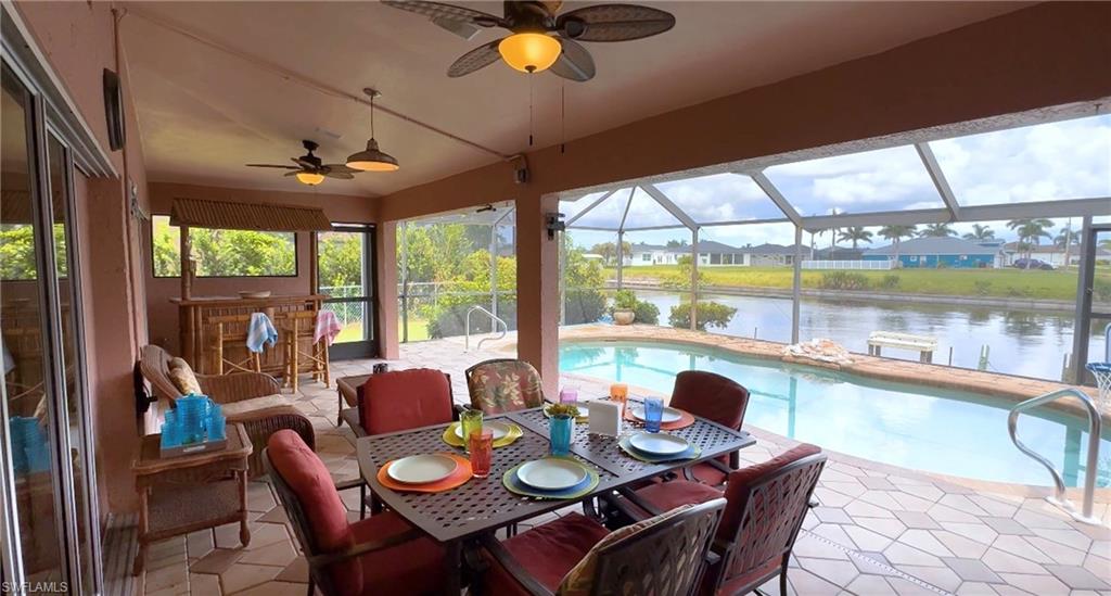 CAPE CORAL - Residential Lease