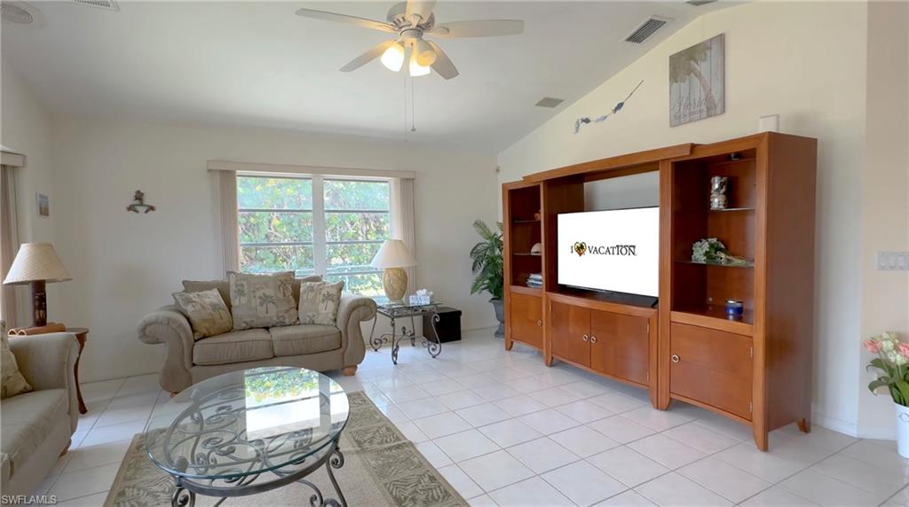 CAPE CORAL - Residential Lease