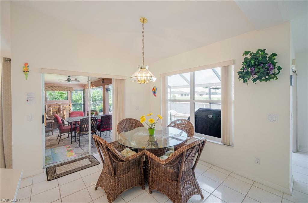 CAPE CORAL - Residential Lease