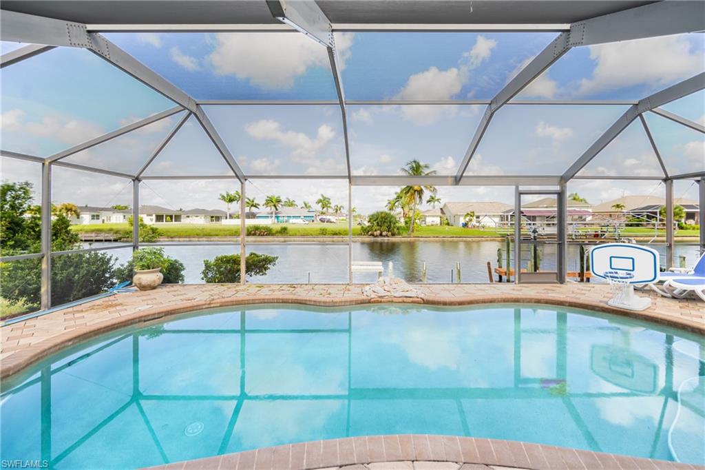CAPE CORAL - Residential Lease