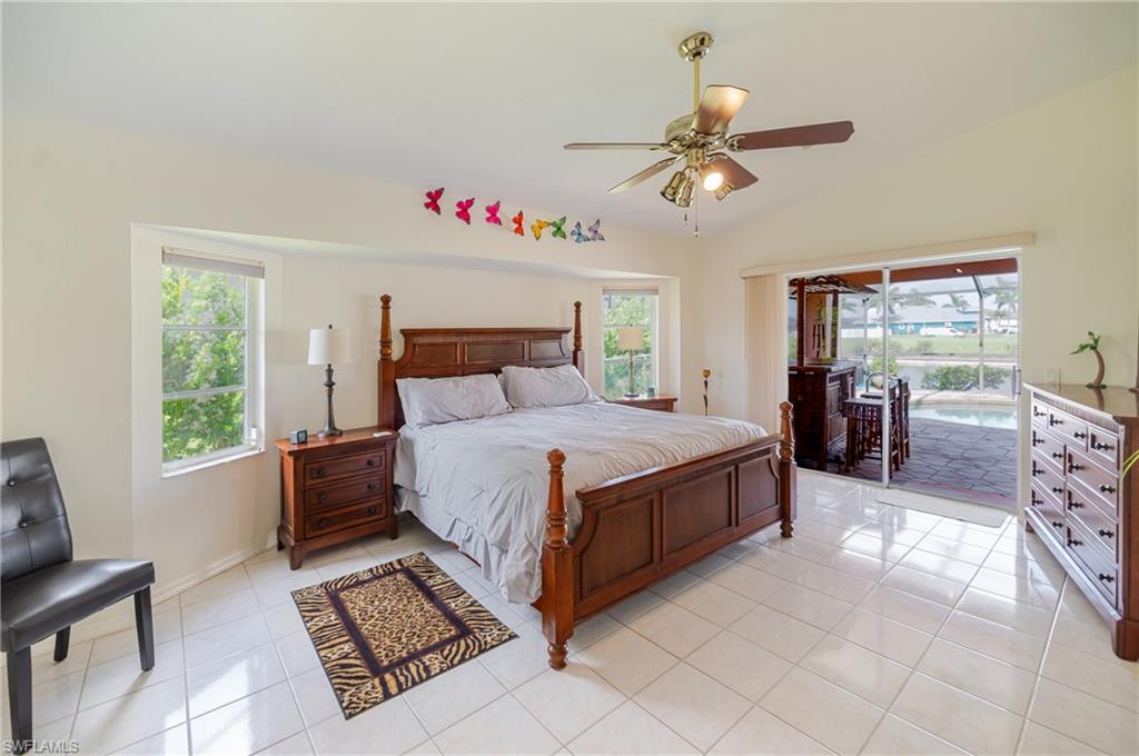 CAPE CORAL - Residential Lease