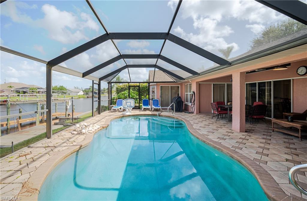 CAPE CORAL - Residential Lease