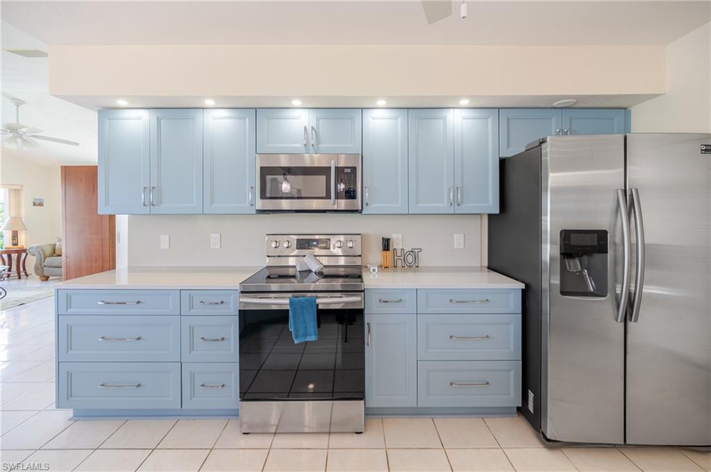 CAPE CORAL - Residential Lease