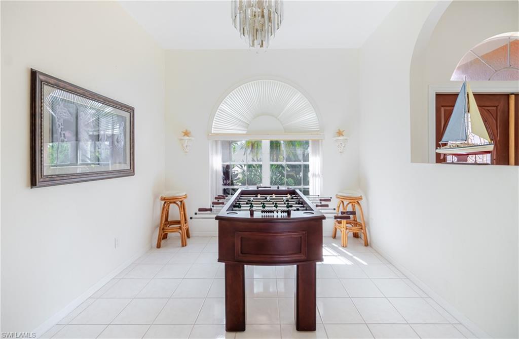 CAPE CORAL - Residential Lease