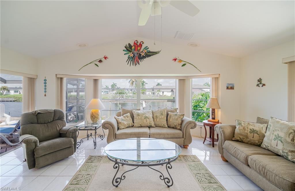 CAPE CORAL - Residential Lease