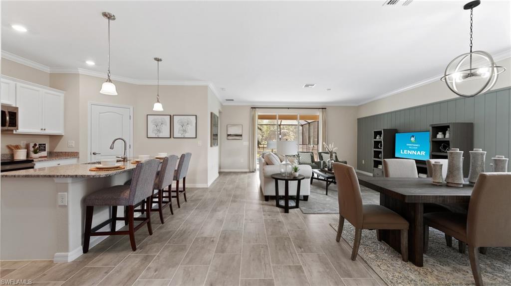 VALENCIA COUNTRY CLUB - Residential